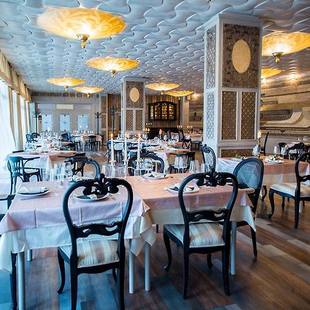 סטרה זגורה Hotel Vereya מראה חיצוני תמונה