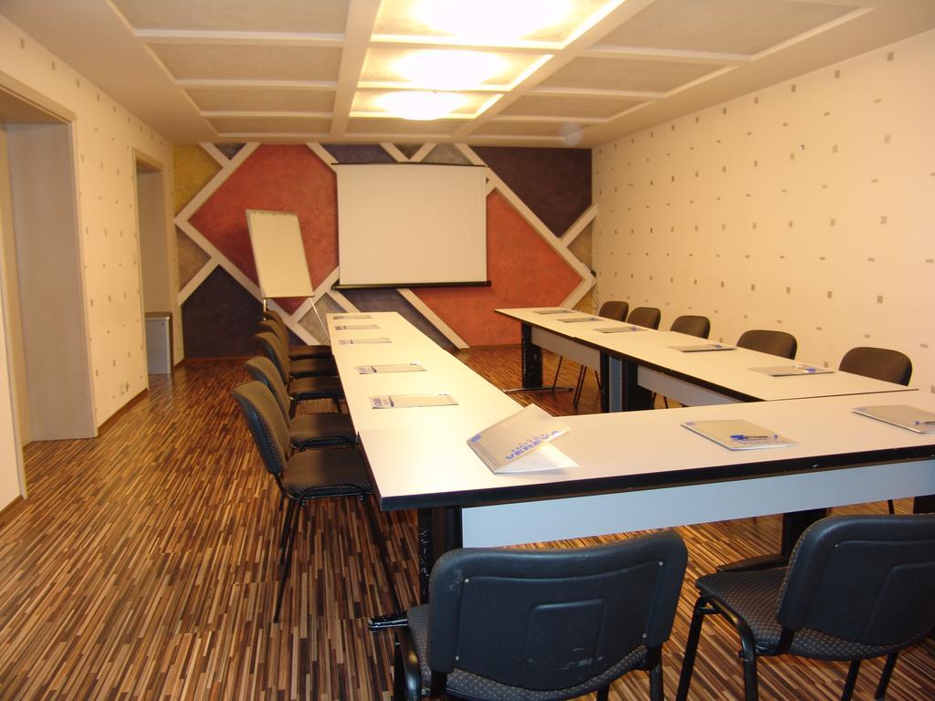 סטרה זגורה Hotel Vereya מראה חיצוני תמונה