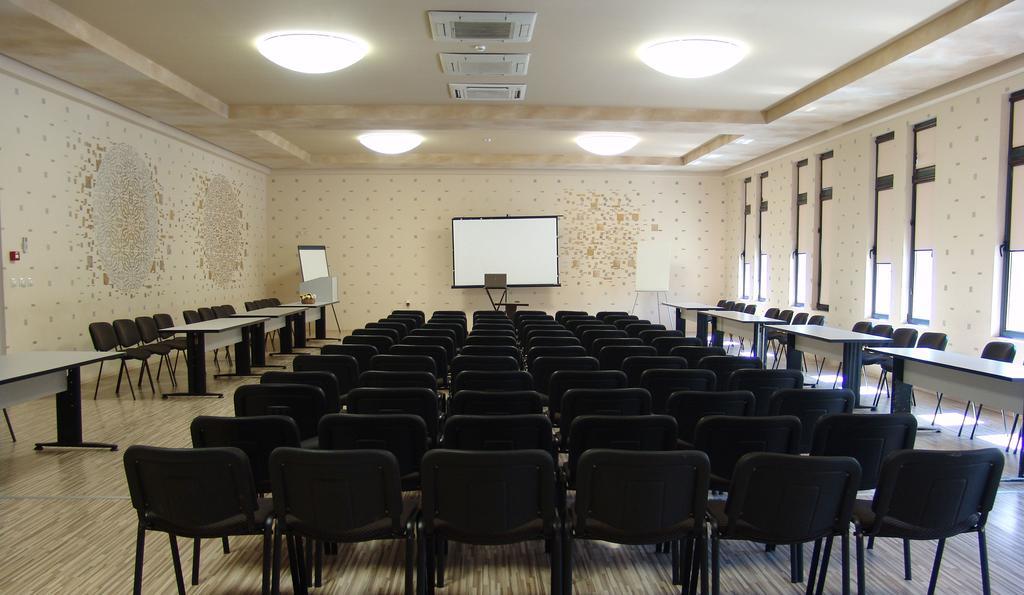 סטרה זגורה Hotel Vereya מראה חיצוני תמונה