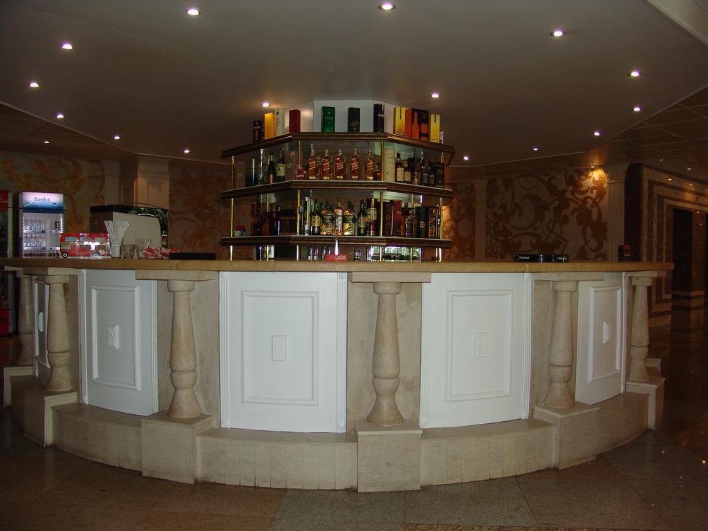 סטרה זגורה Hotel Vereya מראה חיצוני תמונה
