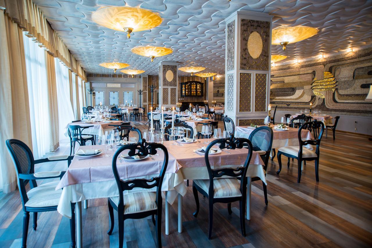 סטרה זגורה Hotel Vereya מראה חיצוני תמונה