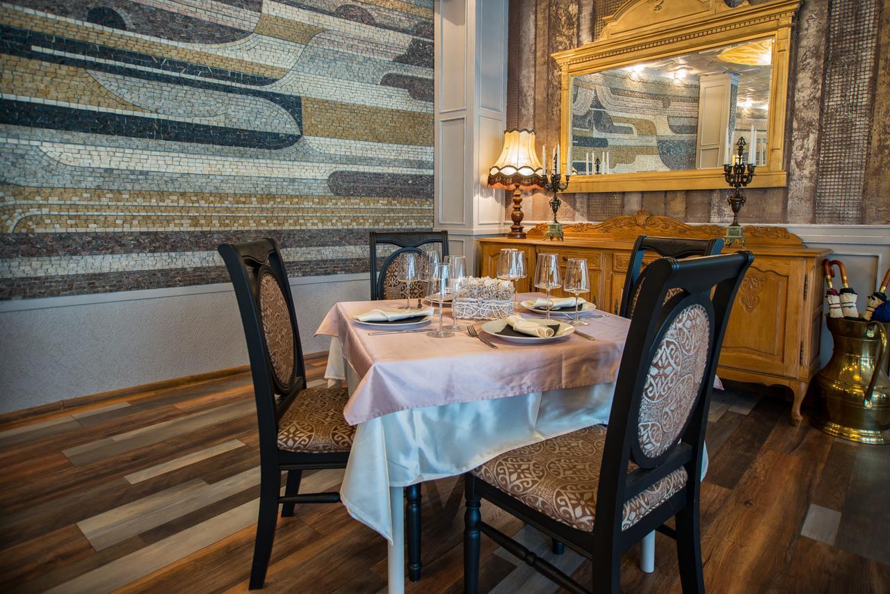 סטרה זגורה Hotel Vereya מראה חיצוני תמונה
