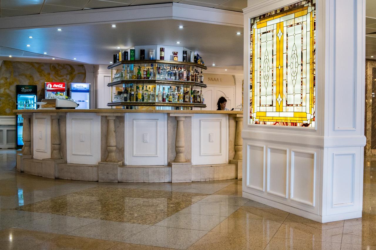סטרה זגורה Hotel Vereya מראה חיצוני תמונה