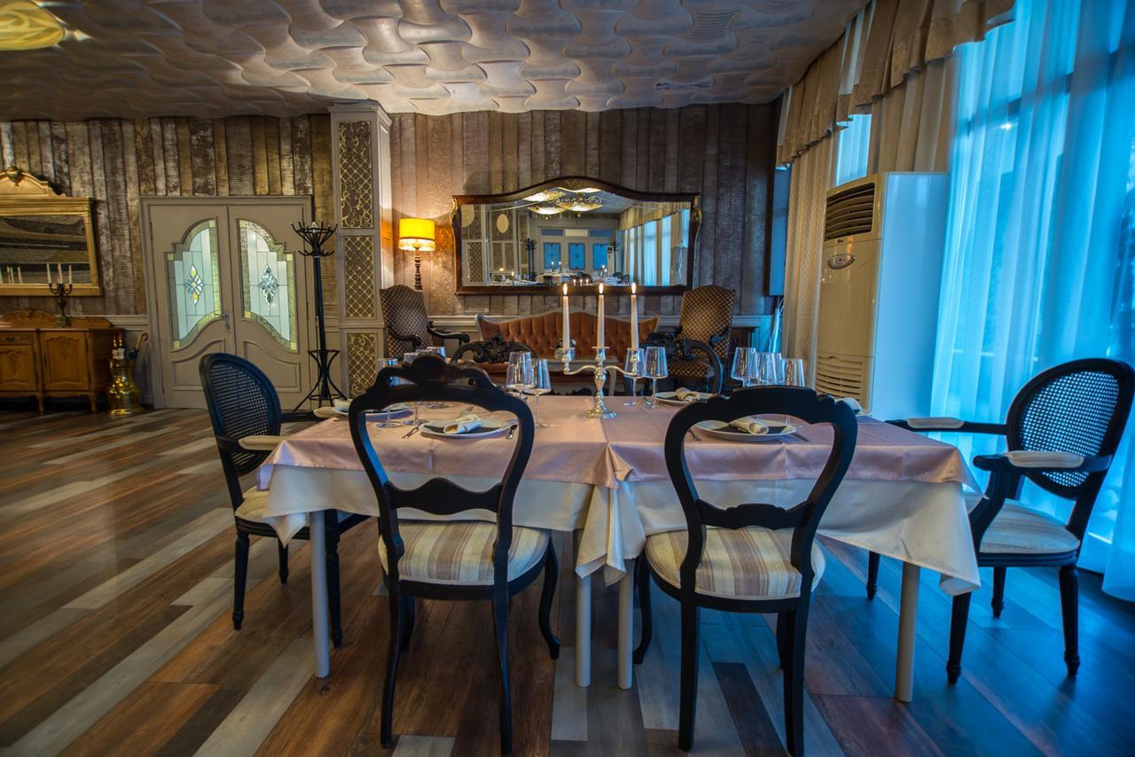סטרה זגורה Hotel Vereya מראה חיצוני תמונה