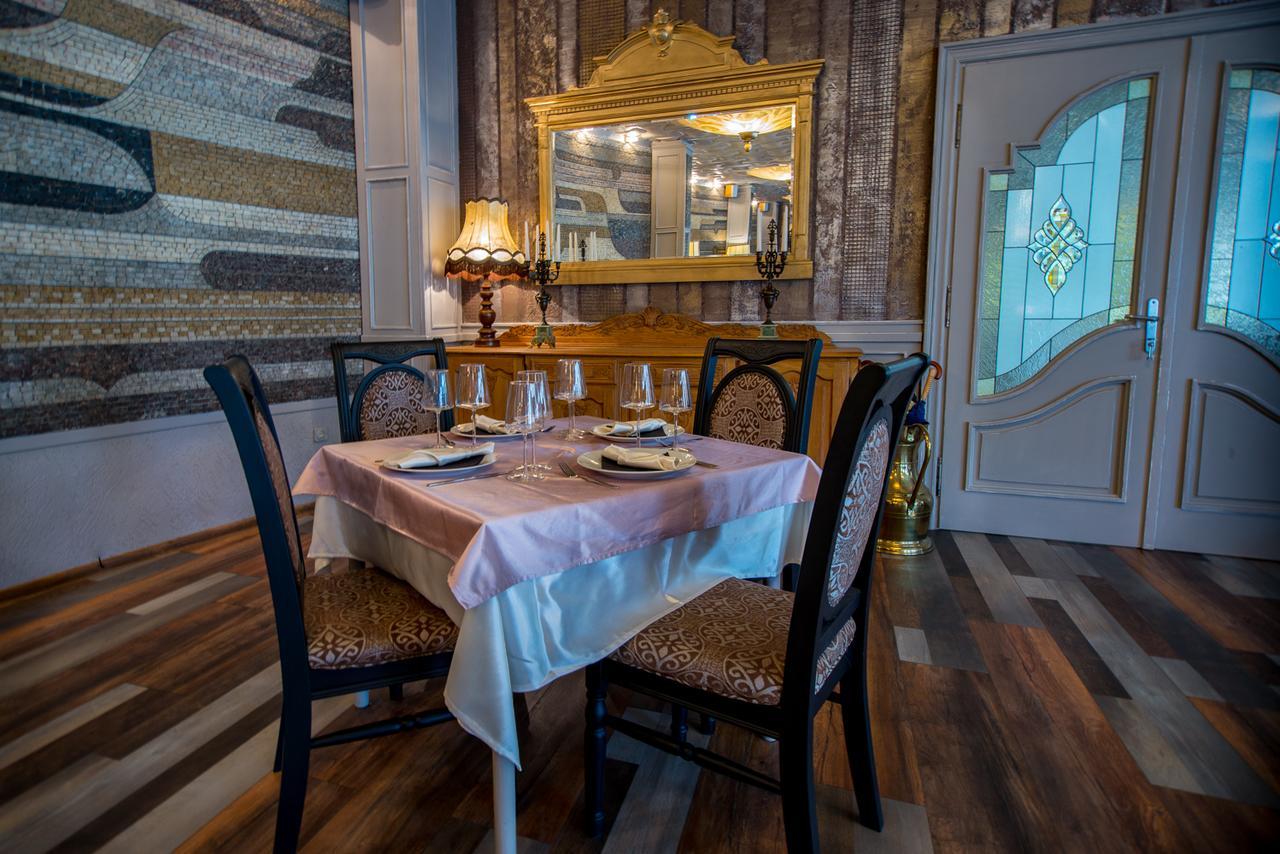 סטרה זגורה Hotel Vereya מראה חיצוני תמונה