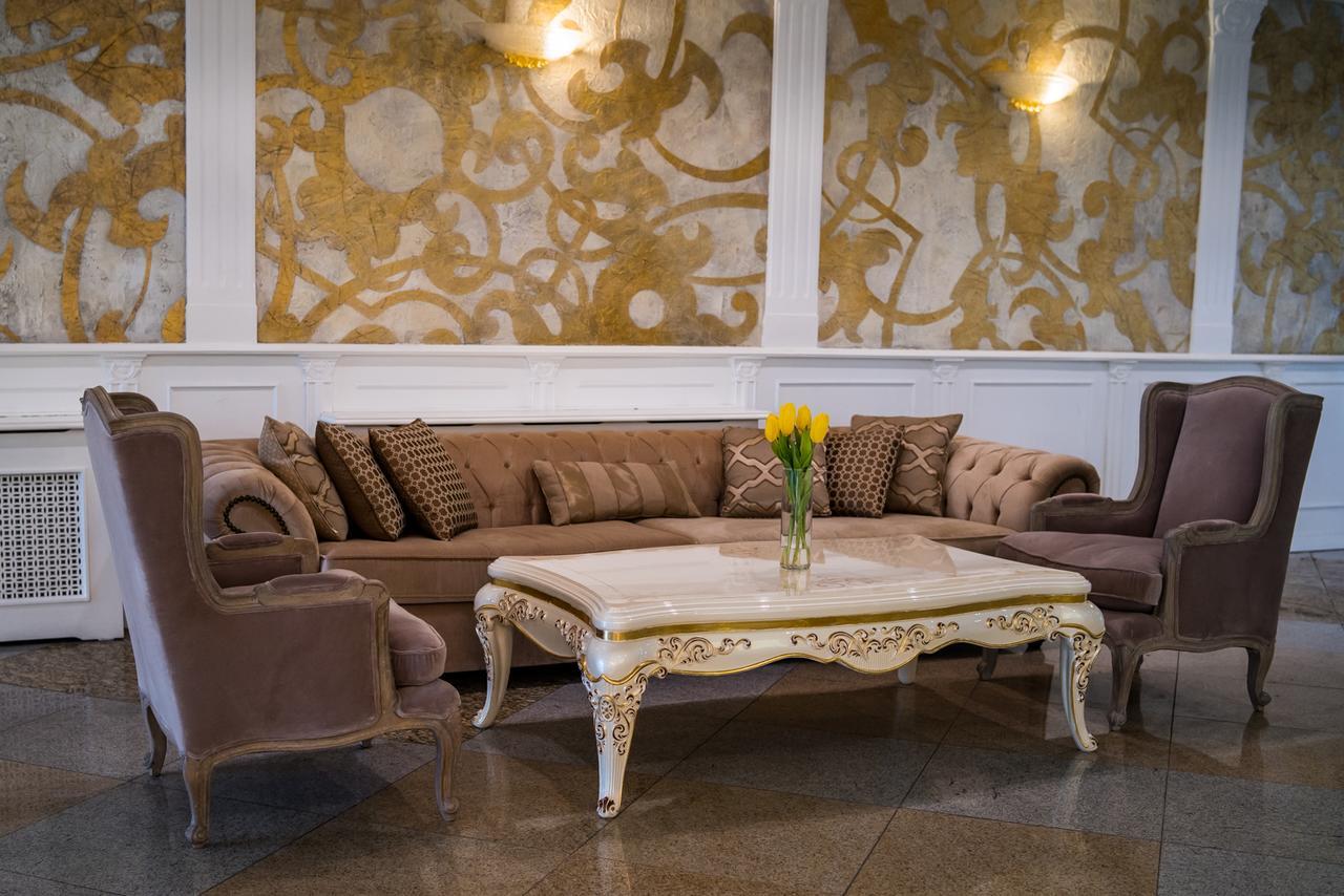 סטרה זגורה Hotel Vereya מראה חיצוני תמונה