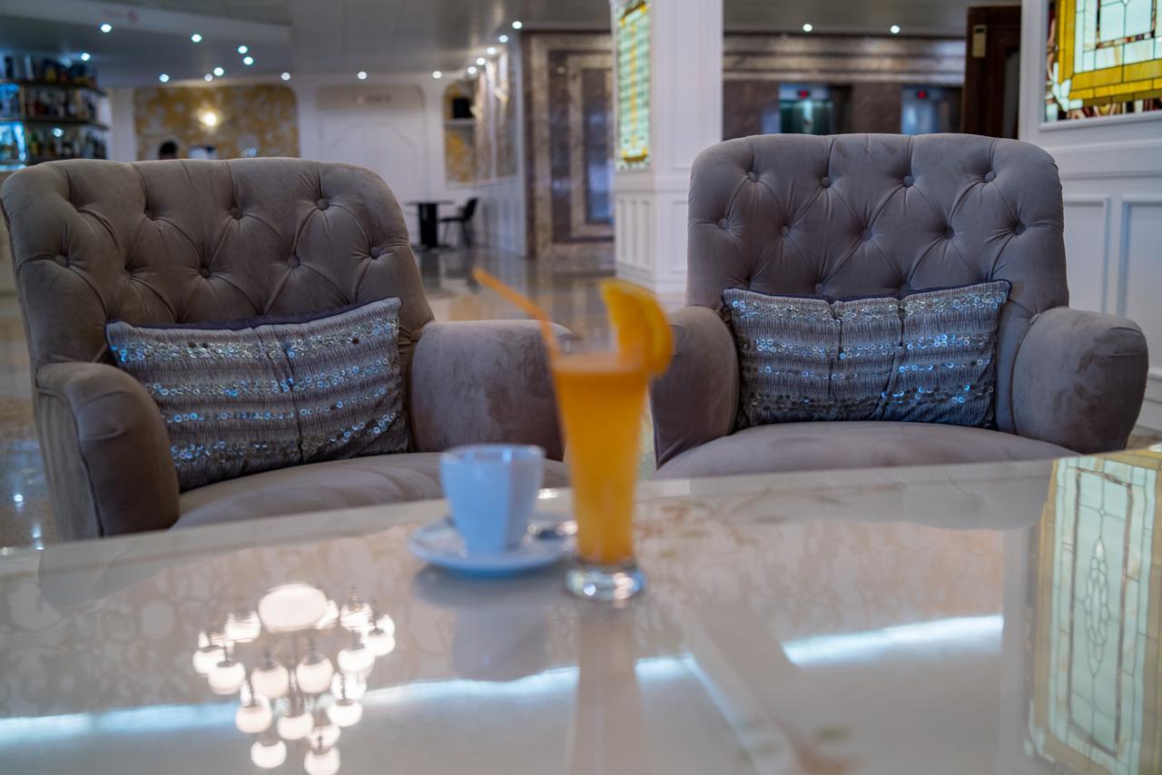 סטרה זגורה Hotel Vereya מראה חיצוני תמונה