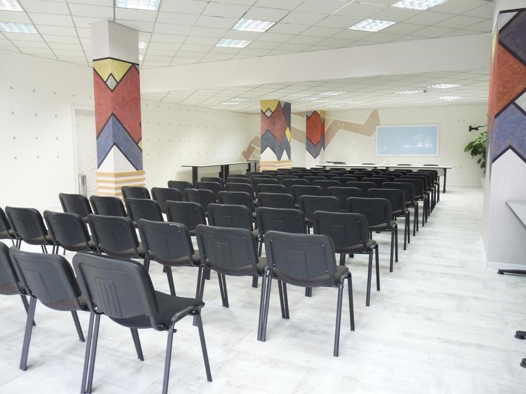סטרה זגורה Hotel Vereya מראה חיצוני תמונה